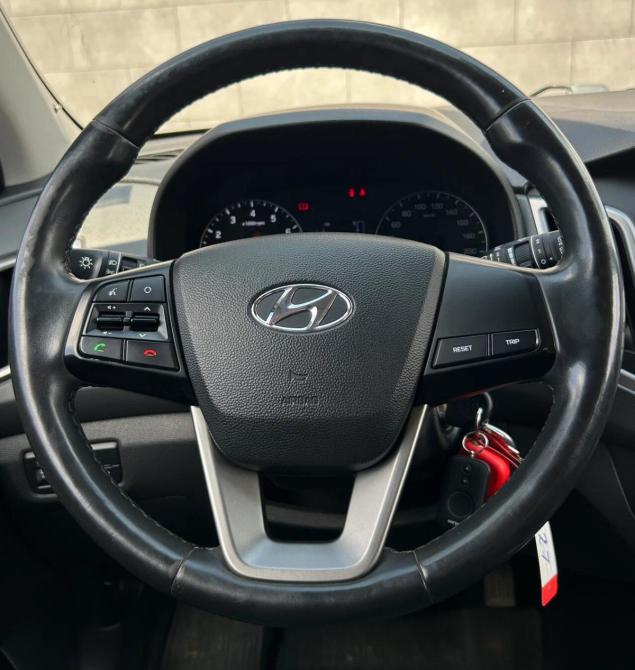 Hyundai Creta I Альметьевск  - изображение 16