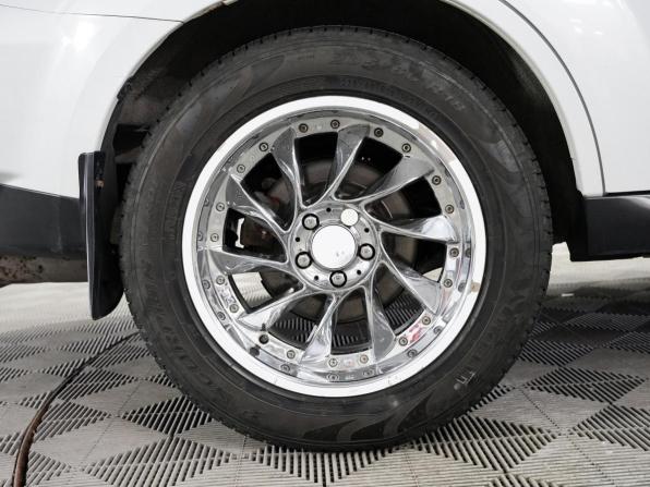 Mitsubishi Outlander II Рестайлинг с пробегом 2010 года, цена 1 149 000 рублей, 176500 км, внедорожник, Автокод Объявления
