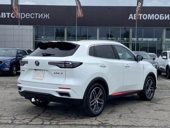 Changan CS55 Plus II с пробегом 2024 года, цена 2 149 000 рублей, 27346 км, внедорожник, Автокод Объявления