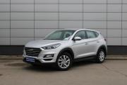Hyundai Tucson III Рестайлинг Ярославль  - изображение 15