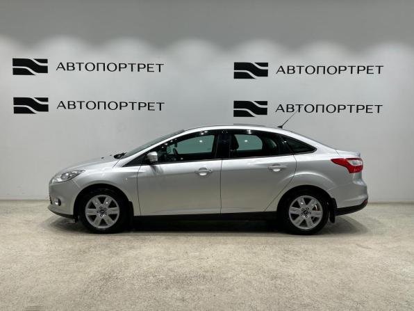 Ford Focus III с пробегом 2013 года, цена 799 000 рублей, 119885 км, седан, Автокод Объявления