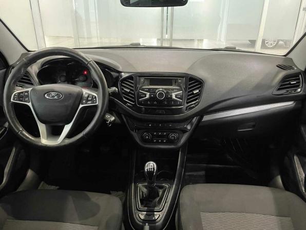 Lada (ВАЗ) Vesta I с пробегом 2021 года, цена 1 019 000 рублей, 104969 км, универсал, Автокод Объявления