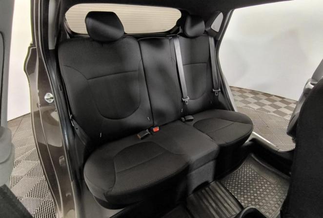 Kia Rio III Рестайлинг с пробегом 2015 года, цена 870 000 рублей, 106881 км, хэтчбек, Автокод Объявления