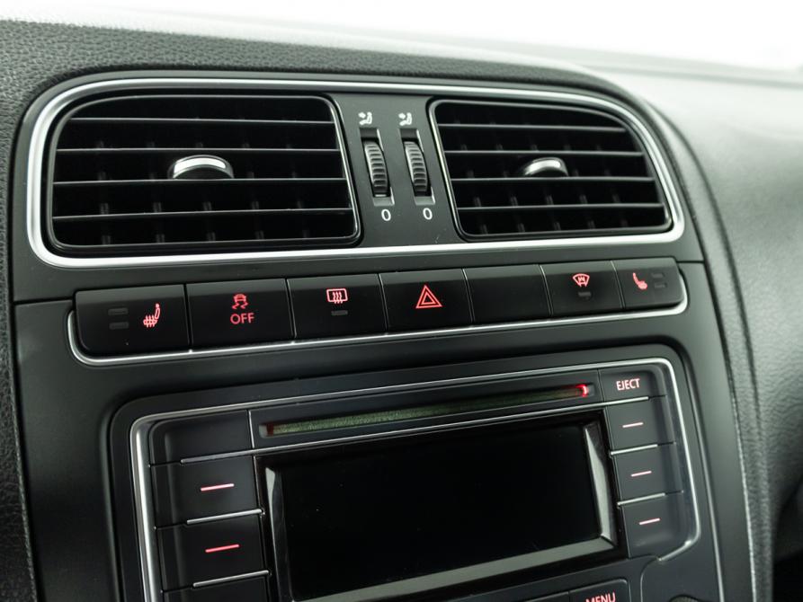 Volkswagen Polo V Санкт-Петербург  - изображение 15