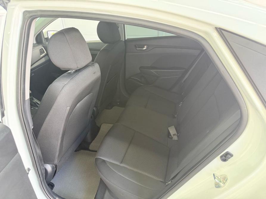 Hyundai Solaris II Уфа  - изображение 18