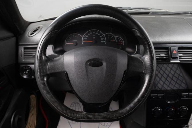 Lada (ВАЗ) Priora I с пробегом 2008 года, цена 259 000 рублей, 191600 км, седан, Автокод Объявления