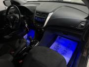 Hyundai Solaris I Рестайлинг Курск  - изображение 23