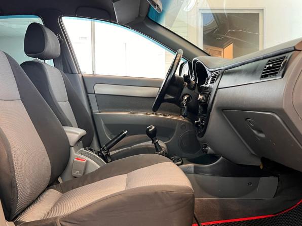 Chevrolet Lacetti I с пробегом 2010 года, цена 399 900 рублей, 169987 км, седан, Автокод Объявления