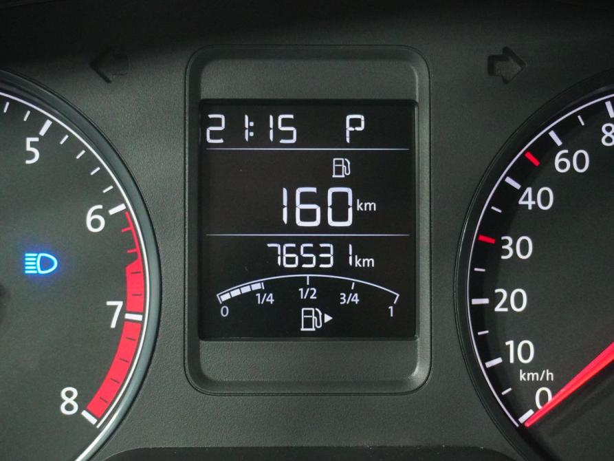 Volkswagen Polo V Рестайлинг Вологда  - изображение 17