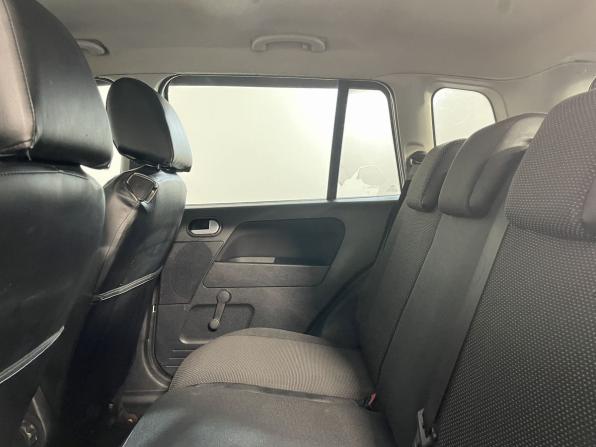 Ford Fusion I Рестайлинг с пробегом 2006 года, цена 359 900 рублей, 191017 км, хэтчбек, Автокод Объявления