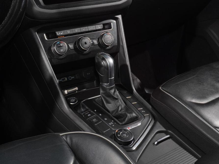 Volkswagen Tiguan II Тверь  - изображение 17