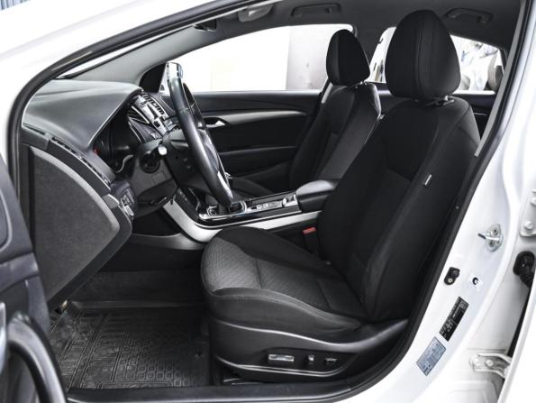 Hyundai i40 I с пробегом 2014 года, цена 1 098 000 рублей, 199918 км, седан, Автокод Объявления