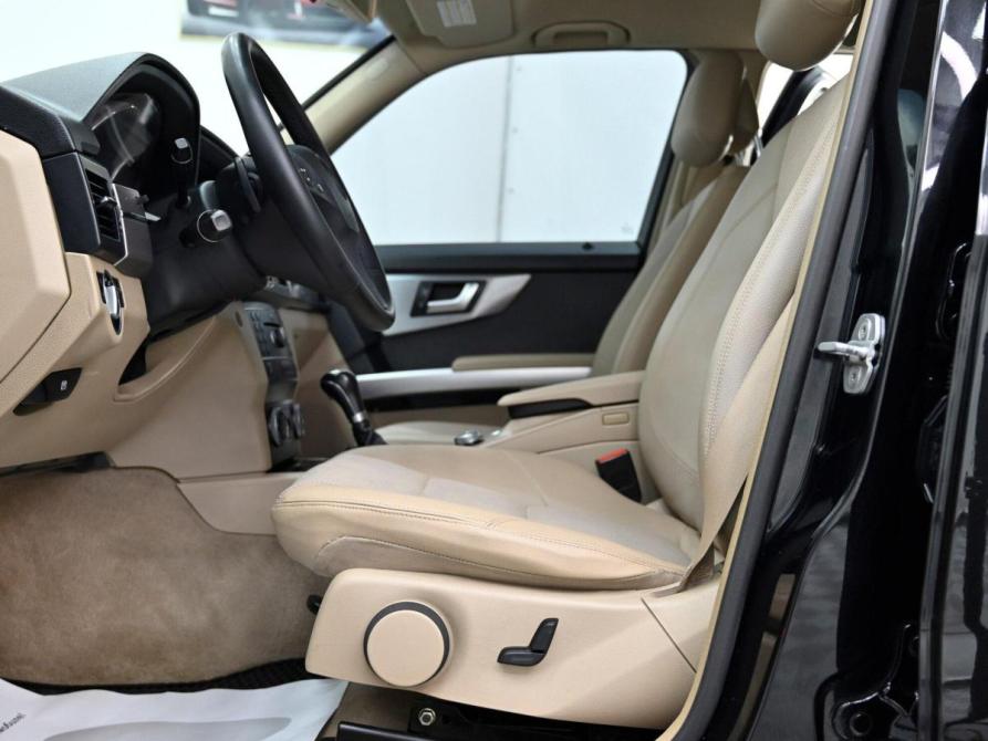 Mercedes-Benz GLK-Класс I (X204) Москва  - изображение 7