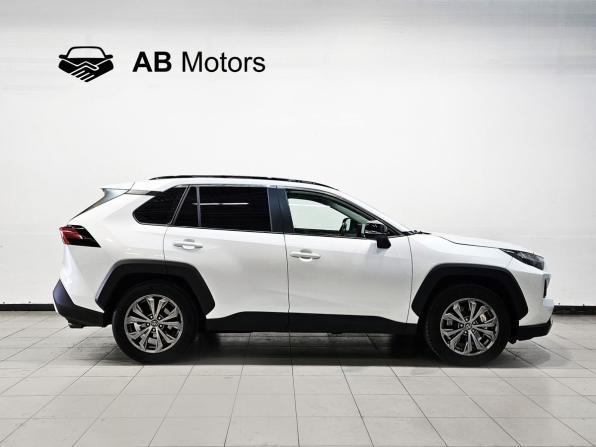 Toyota RAV4 V (XA50) с пробегом 2023 года, цена 2 890 000 рублей, 162555 км, внедорожник, Автокод Объявления