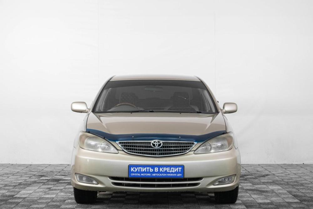 Toyota Camry V (XV30) Кемерово  - изображение 2