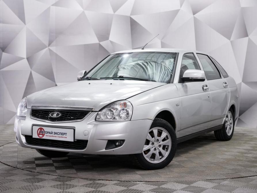 Lada (ВАЗ) Priora I Рестайлинг Ульяновск  - изображение 1