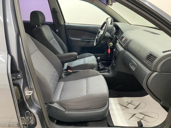 Skoda Octavia I (A4) Рестайлинг с пробегом 2007 года, цена 465 000 рублей, 180227 км, лифтбек, Автокод Объявления
