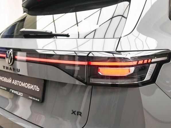 Volkswagen Tharu XR с пробегом 2026 года, цена 3 279 000 рублей, 72 км, внедорожник, Автокод Объявления