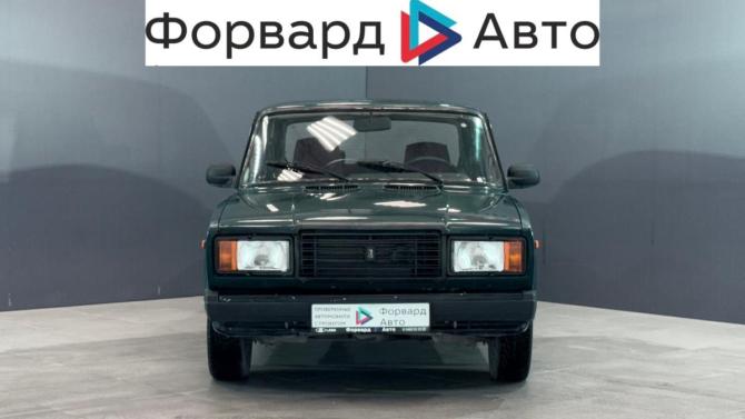 Lada (ВАЗ) 2107 с пробегом 2008 года, цена 125 000 рублей, 43000 км, седан, Автокод Объявления
