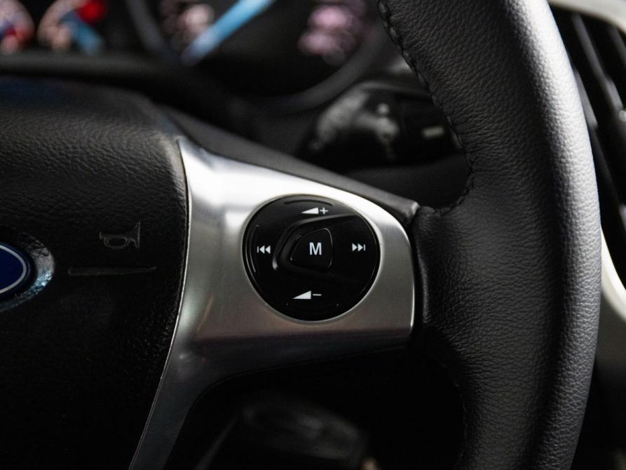 Ford Focus III Иркутск  - изображение 12