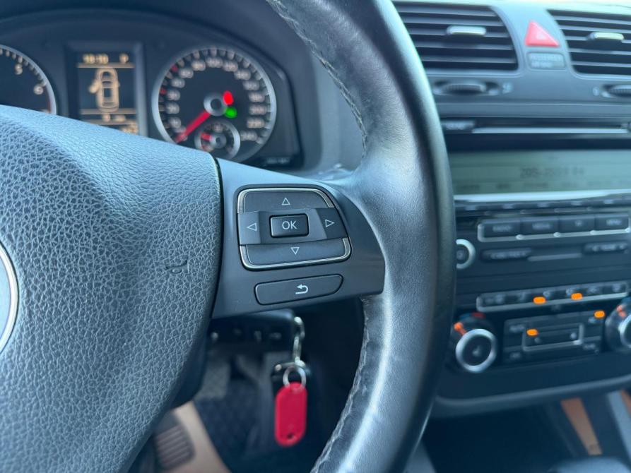 Volkswagen Jetta V Краснодар  - изображение 29