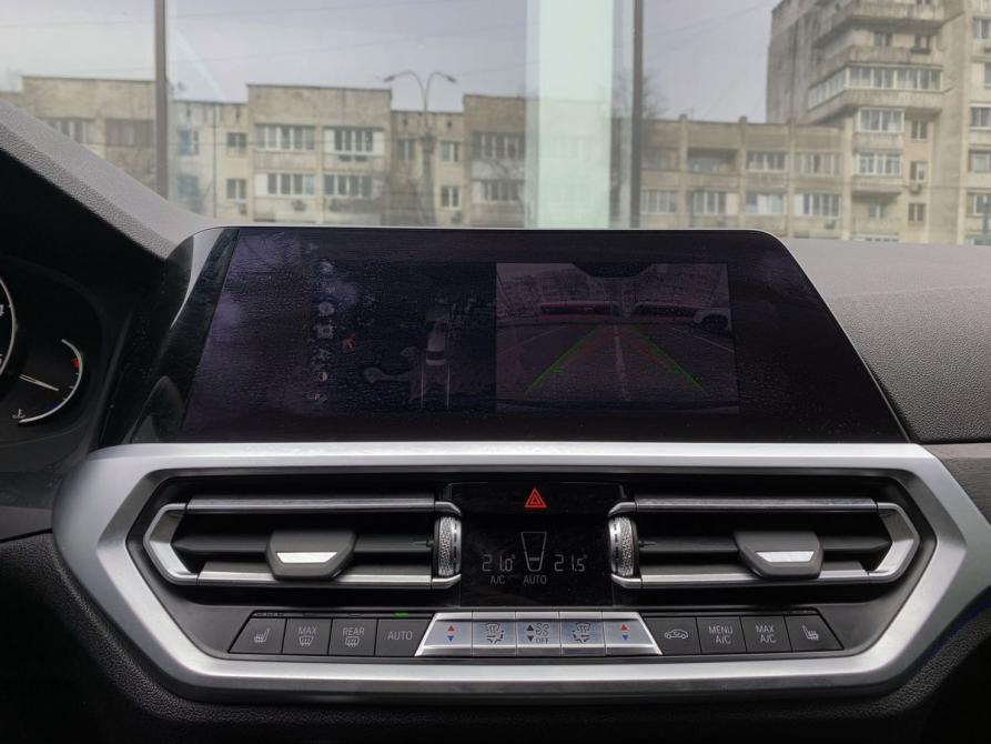 BMW 3 серии VII (G2x) Самара  - изображение 16