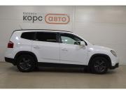 Chevrolet Orlando I Коломна  - изображение 19