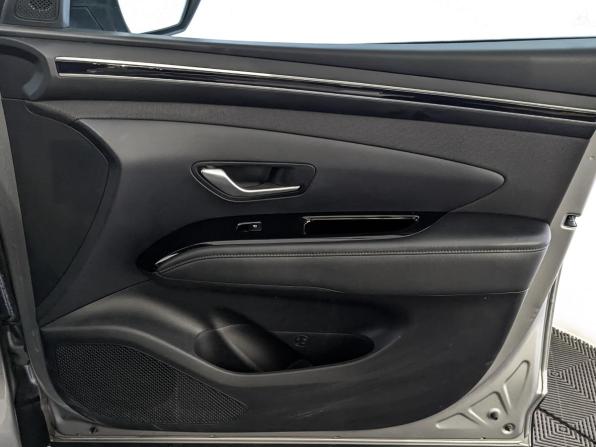 Hyundai Tucson IV с пробегом 2023 года, цена 3 250 000 рублей, 73000 км, внедорожник, Автокод Объявления