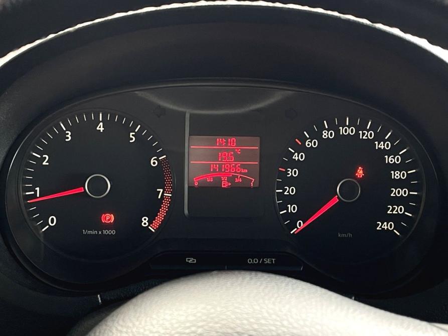 Volkswagen Polo V Пермь  - изображение 9