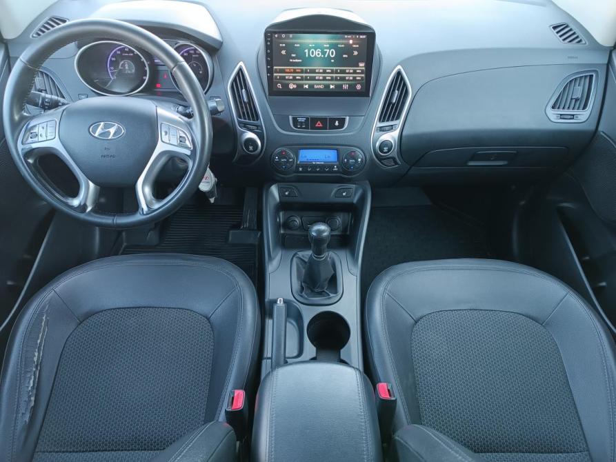 Hyundai ix35 I Оренбург  - изображение 3