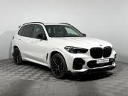 BMW X5 IV (G05/G18) Санкт-Петербург  - изображение 25