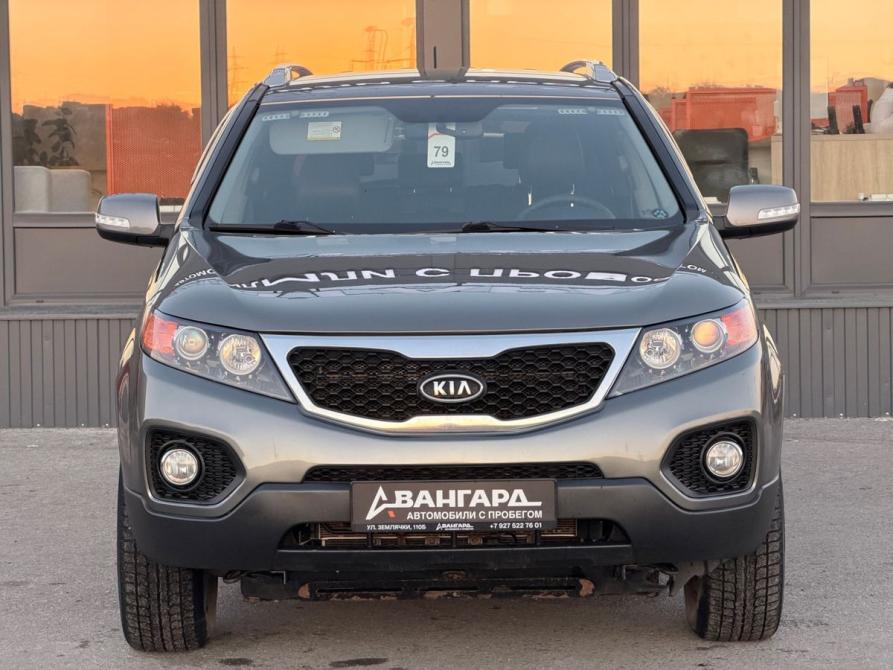 Kia Sorento II Волгоград  - изображение 4