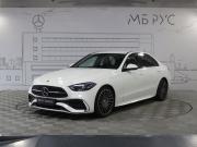 Mercedes-Benz C-Класс V (W206) Москва  - изображение 28
