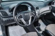 Hyundai Solaris I Челябинск  - изображение 28