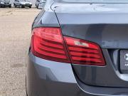 BMW 5 серии VI (F10/F11/F07) Рестайлинг Набережные Челны  - изображение 33