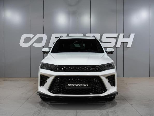 SWM G01F с пробегом 2023 года, цена 1 699 000 рублей, 26873 км, внедорожник, Автокод Объявления