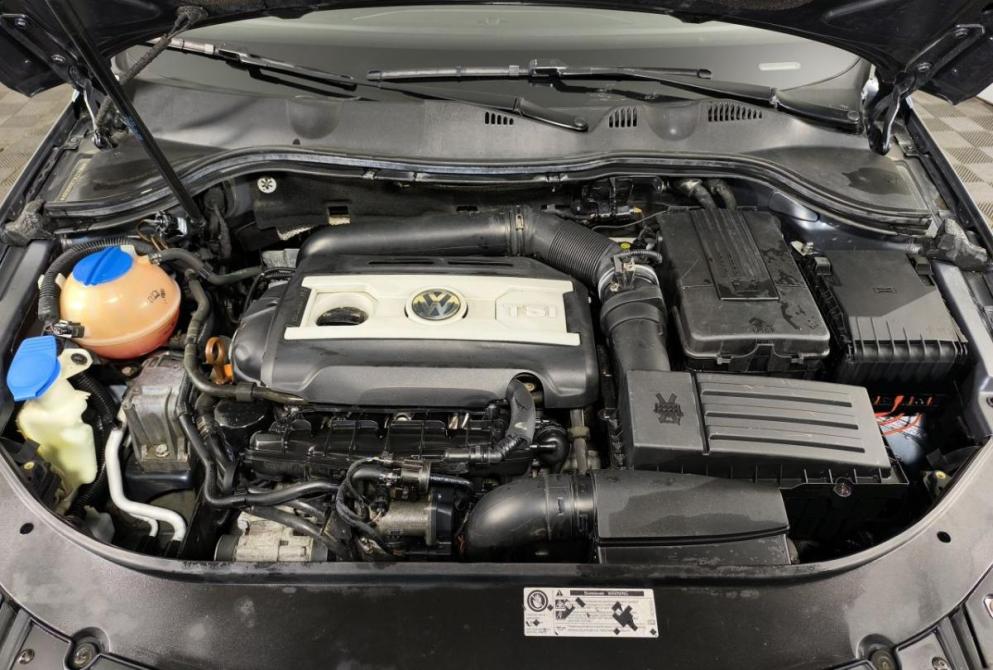 Volkswagen Passat B7 Нижний Новгород  - изображение 23