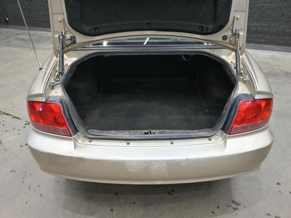 Hyundai Sonata IV (EF) Рестайлинг с пробегом 2004 года, цена 400 000 рублей, 229028 км, седан, Автокод Объявления