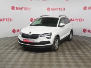 Skoda Karoq I Вологда  - изображение 18
