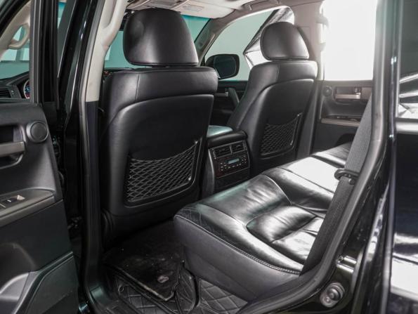 Toyota Land Cruiser 200 Series с пробегом 2011 года, цена 3 499 000 рублей, 274465 км, внедорожник, Автокод Объявления