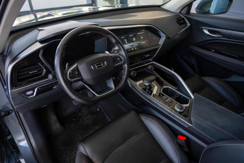Geely Tugella I Ростов-на-Дону  - изображение 16