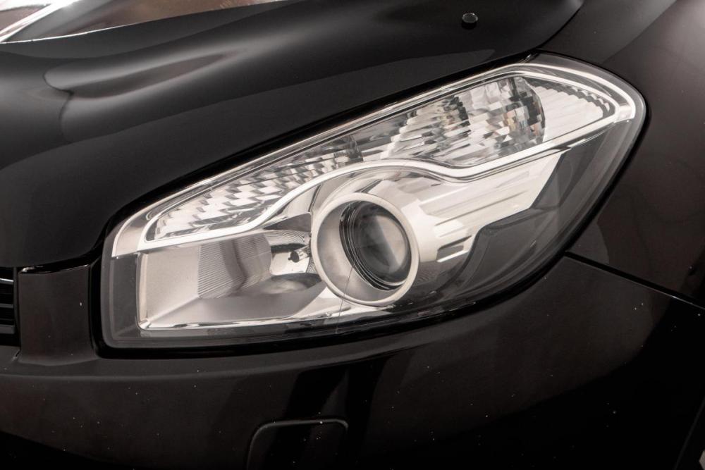 Nissan Qashqai I Рестайлинг Барнаул  - изображение 9