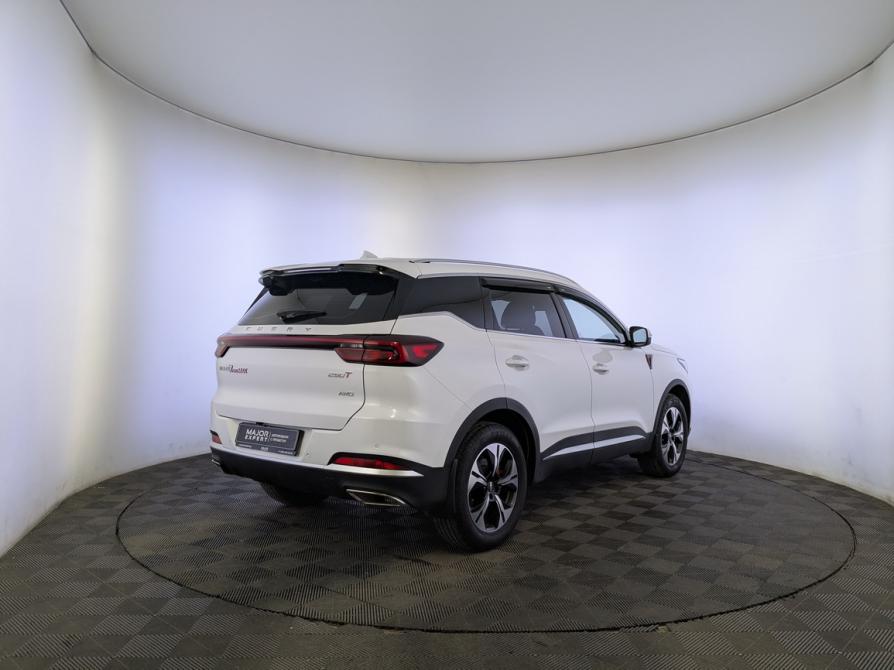 Chery Tiggo 7 Pro Max I Москва  - изображение 5