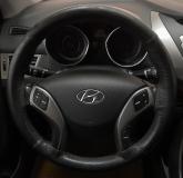 Hyundai Elantra V (MD) Новокузнецк  - изображение 37