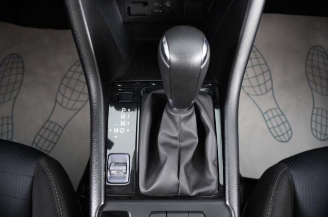 Mazda CX-3 I Рестайлинг с пробегом 2020 года, цена 2 349 000 рублей, 99500 км, внедорожник, Автокод Объявления
