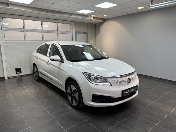 Evolute i-PRO с пробегом 2023 года, цена 1 675 000 рублей, 16475 км, седан, Автокод Объявления