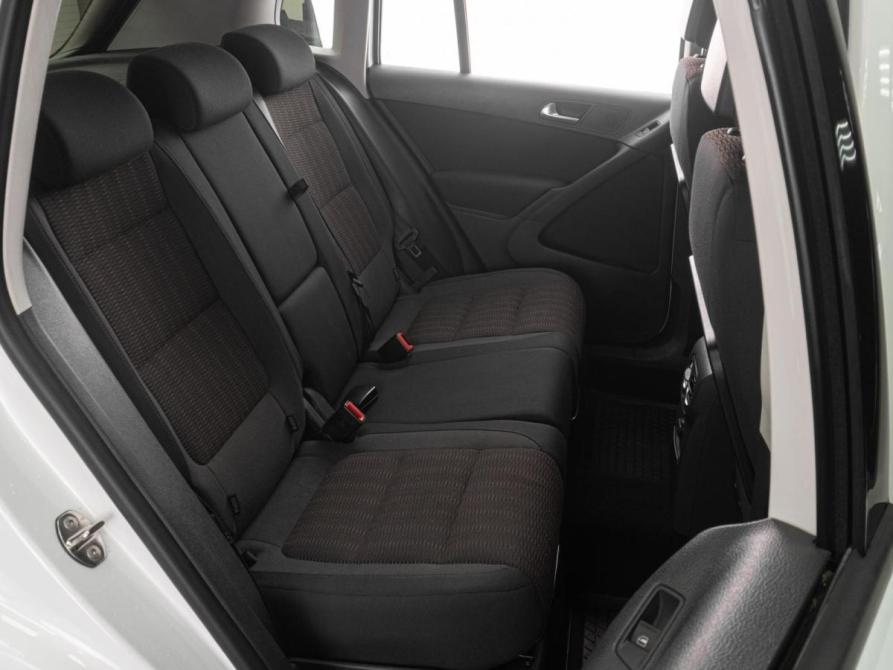 Volkswagen Tiguan I Рестайлинг Тюмень  - изображение 7