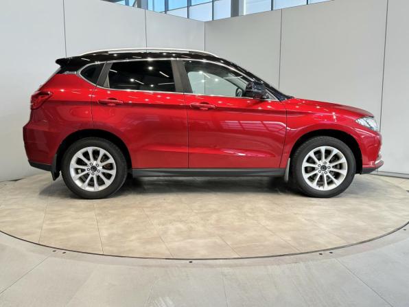 Haval H2 с пробегом 2019 года, цена 1 265 000 рублей, 101579 км, внедорожник, Автокод Объявления