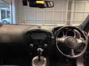 Nissan Juke I Рестайлинг Красноярск  - изображение 33