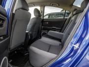 Mazda 3 I (BK) Рестайлинг Волгоград  - изображение 64